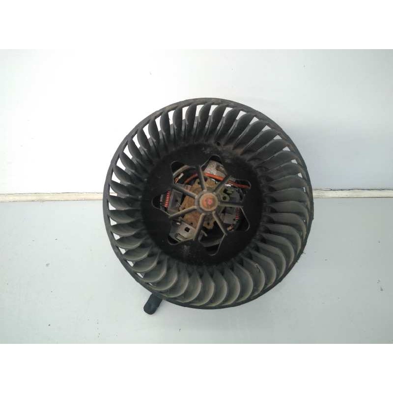 Recambio de ventilador calefaccion para skoda yeti experience referencia OEM IAM 3C0907521F 3C1820015Q 