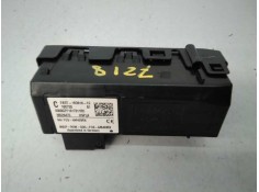 Recambio de modulo electronico para ford ranger (tke) doppelkabine 4x4 wildtrak referencia OEM IAM EB3T18D816CE 28526475 