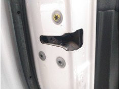 Recambio de cerradura puerta delantera izquierda para nissan pathfinder (r51) 2.5 dci se referencia OEM IAM   