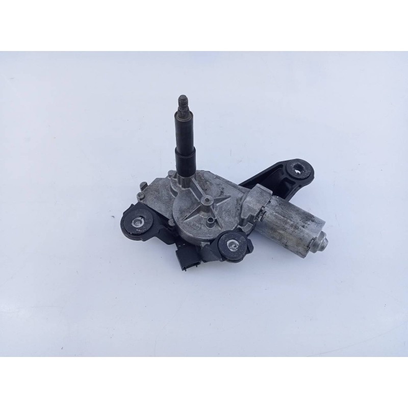 Recambio de motor limpia trasero para renault megane iii coupe dynamique referencia OEM IAM 0390201847 287100007R 