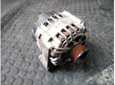 Recambio de alternador para mercedes clase clk (w209) coupe 320 (209.365) referencia OEM IAM   