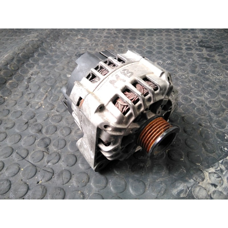 Recambio de alternador para mercedes clase clk (w209) coupe 320 (209.365) referencia OEM IAM   