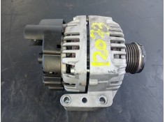 Recambio de alternador para fiat doblo cargo basis kasten referencia OEM IAM 26006944 8EL011710841 