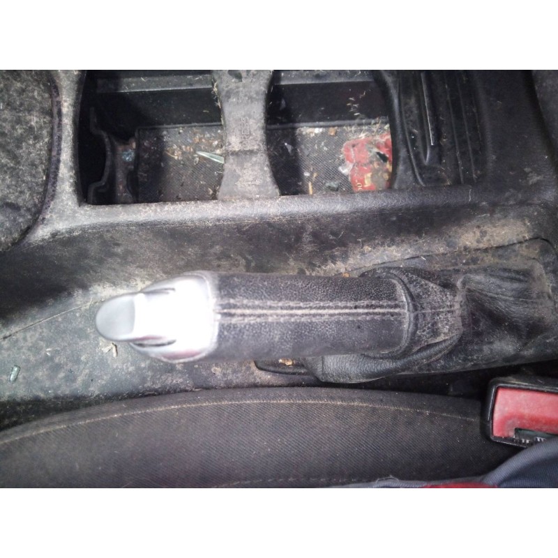 Recambio de palanca freno de mano para ford focus turn. trend + referencia OEM IAM   