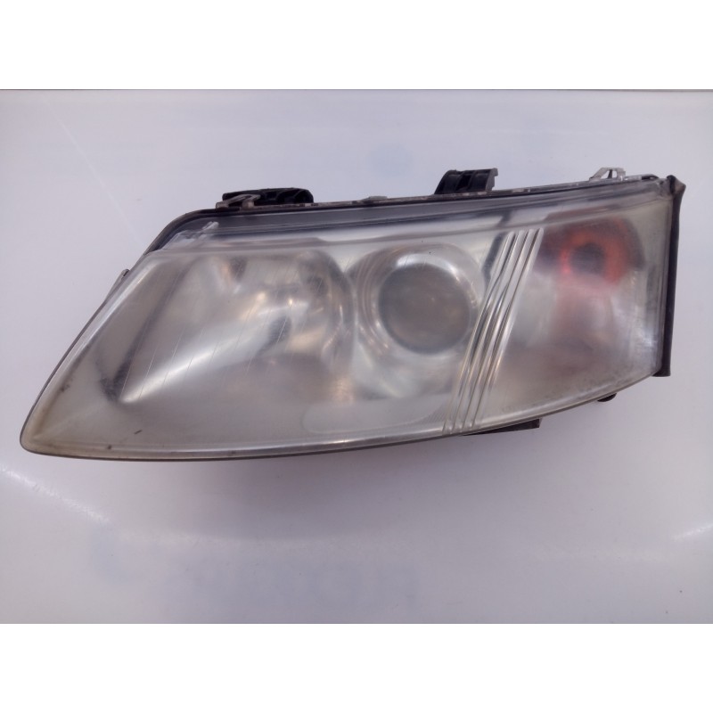 Recambio de faro izquierdo para saab 9-3 berlina 2.2 tid anniversary referencia OEM IAM   