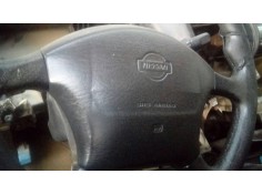 Recambio de airbag delantero izquierdo para nissan terrano/terrano.ii (r20) avenue referencia OEM IAM   