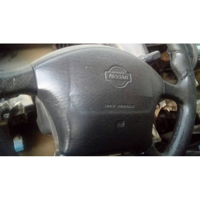 Recambio de airbag delantero izquierdo para nissan terrano/terrano.ii (r20) avenue referencia OEM IAM   