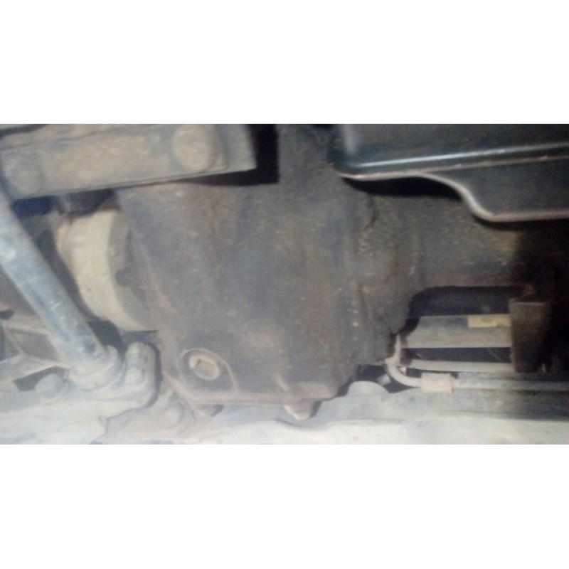 Recambio de diferencial delantero para nissan terrano/terrano.ii (r20) avenue referencia OEM IAM   