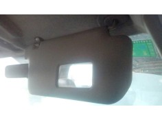 Recambio de parasol derecho para nissan terrano/terrano.ii (r20) avenue referencia OEM IAM   