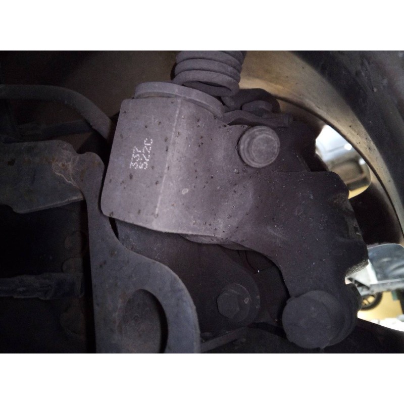 Recambio de pinza freno trasera derecha para ford focus turn. trend + referencia OEM IAM   