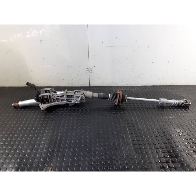 Recambio de columna direccion para mercedes clase glc (w253) glc 220 d 4matic referencia OEM IAM A2534600916  