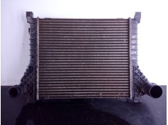 Recambio de intercooler para dodge nitro se referencia OEM IAM   