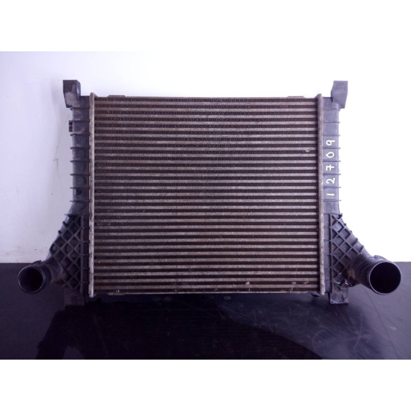 Recambio de intercooler para dodge nitro se referencia OEM IAM   