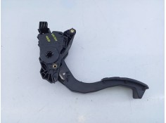 Recambio de pedal acelerador para dacia duster ii prestige referencia OEM IAM 180108467R 6PV01290203 