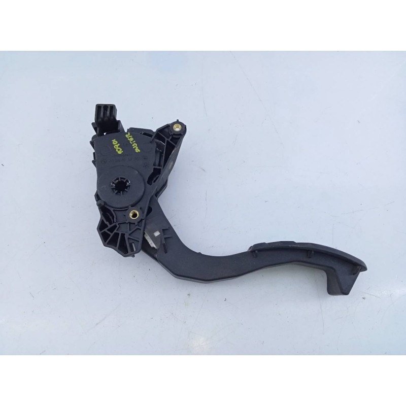 Recambio de pedal acelerador para dacia duster ii prestige referencia OEM IAM 180108467R 6PV01290203 