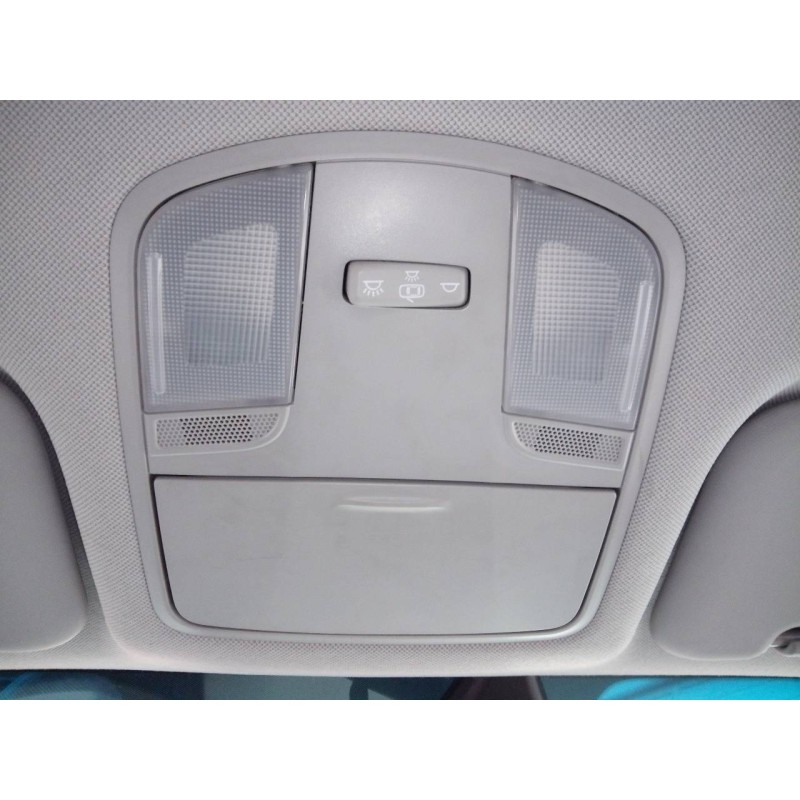 Recambio de luz interior para hyundai ioniq hybrid referencia OEM IAM   