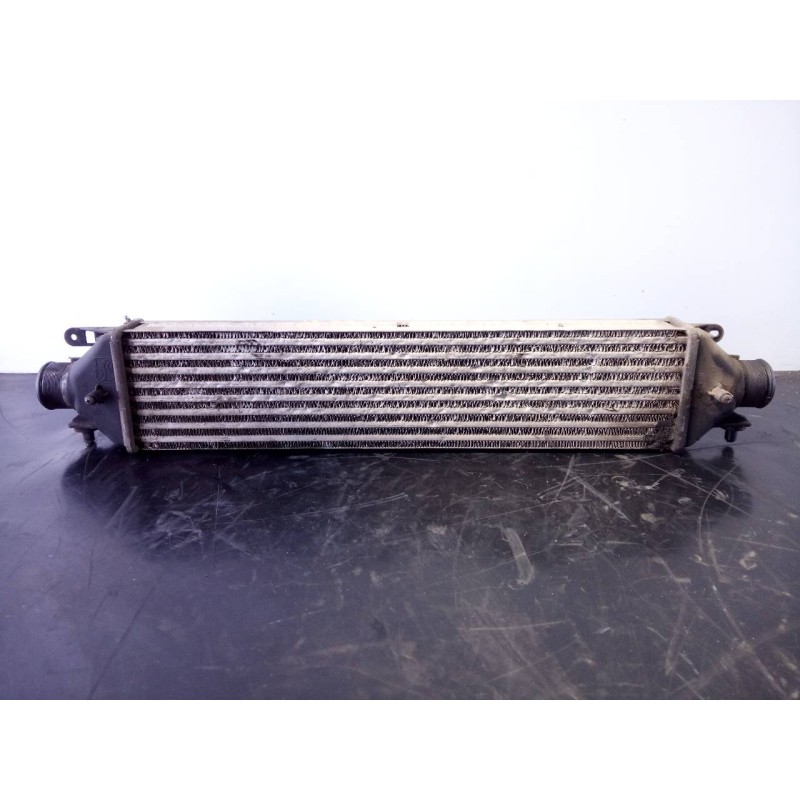 Recambio de intercooler para fiat doblo cargo basis kasten referencia OEM IAM   