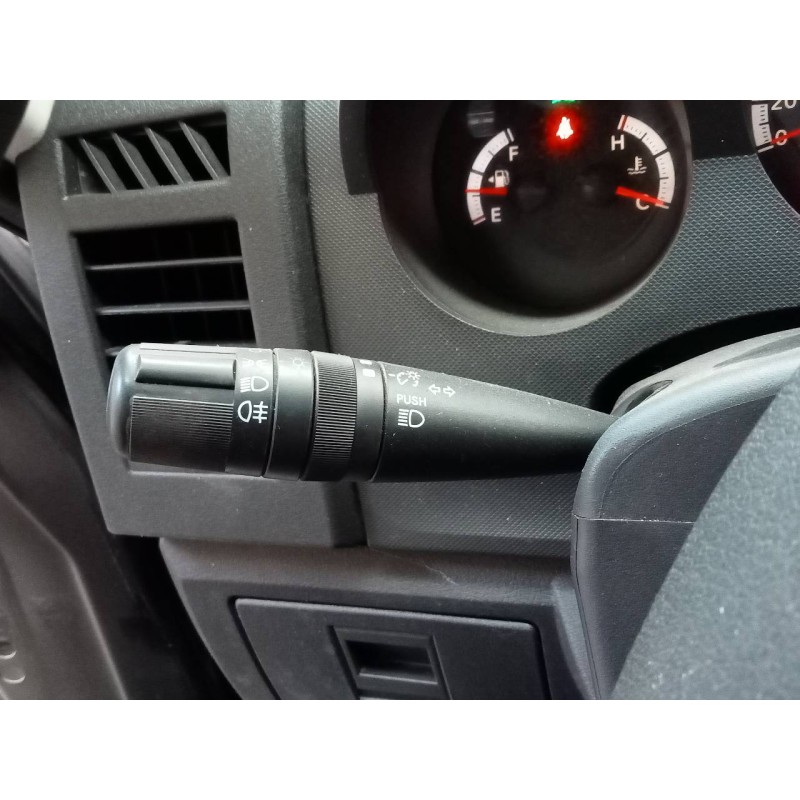 Recambio de mando intermitentes para dodge nitro se referencia OEM IAM   