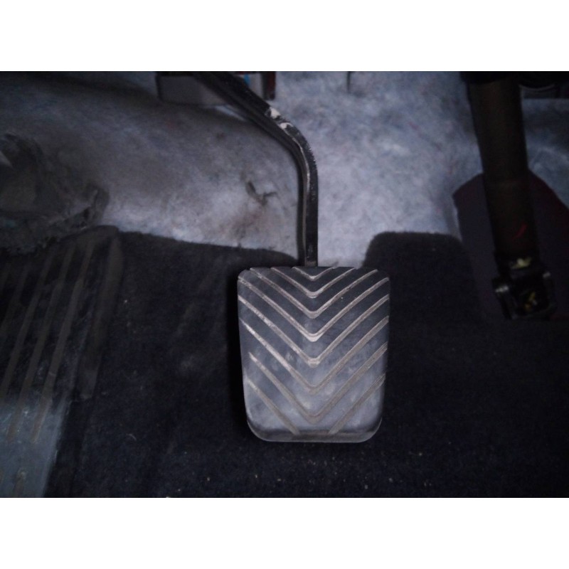 Recambio de pedal embrague para hyundai i30 (gd) tecno referencia OEM IAM   