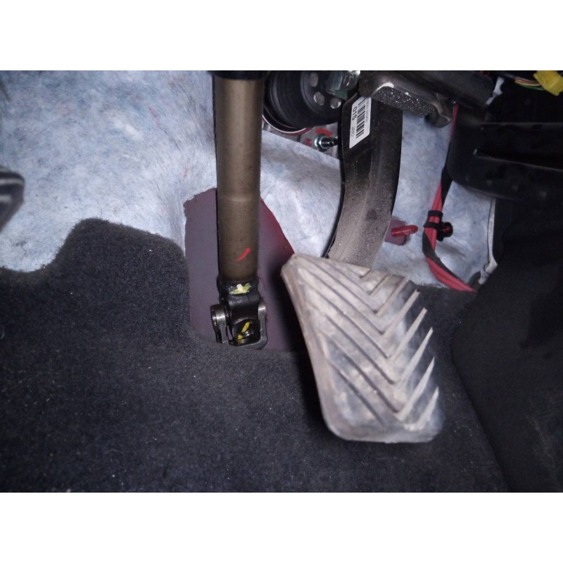 Recambio de pedal freno para hyundai i30 (gd) tecno referencia OEM IAM   