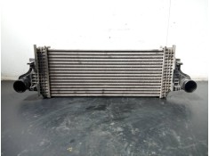 Recambio de intercooler para mercedes clase m (w164) 320 / 350 cdi (164.122) referencia OEM IAM A1645001900001  