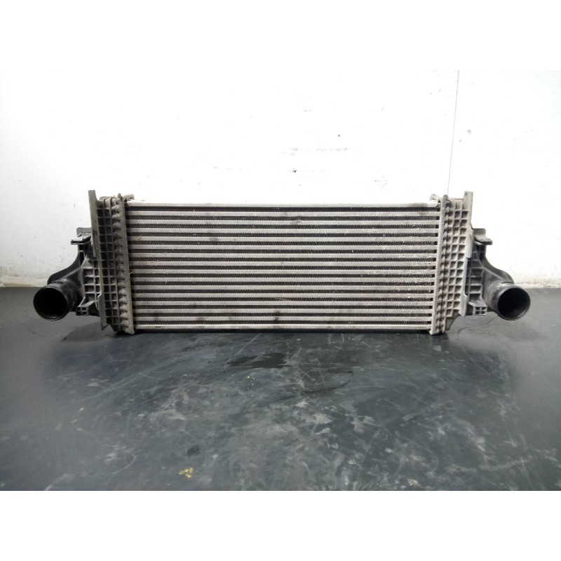 Recambio de intercooler para mercedes clase m (w164) 320 / 350 cdi (164.122) referencia OEM IAM A1645001900001  