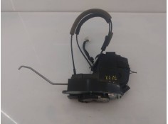 Recambio de cerradura puerta delantera izquierda para mazda cx-7 (er) sportive referencia OEM IAM   