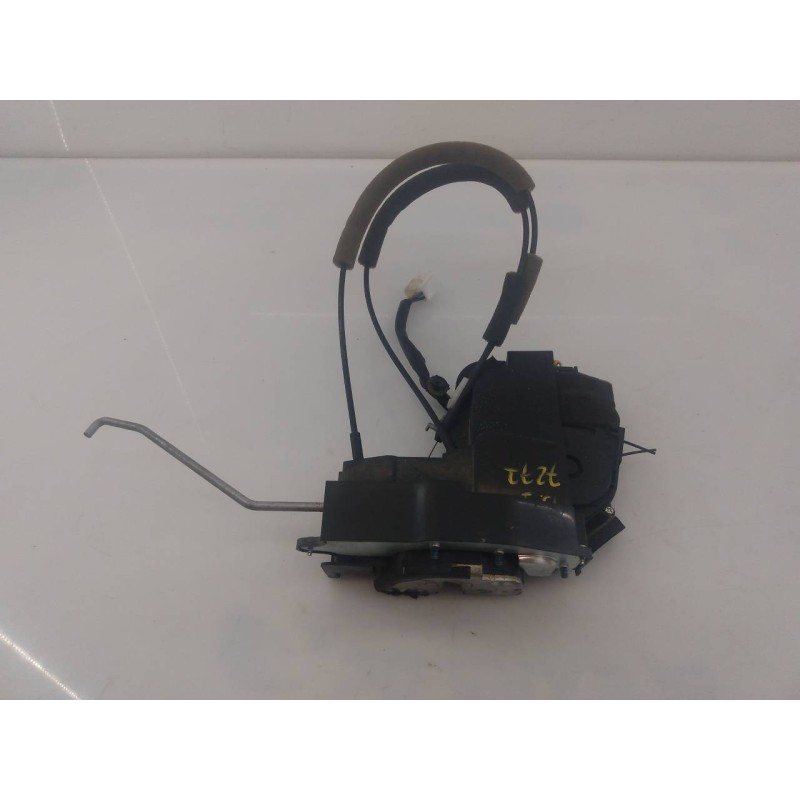 Recambio de cerradura puerta delantera izquierda para mazda cx-7 (er) sportive referencia OEM IAM   