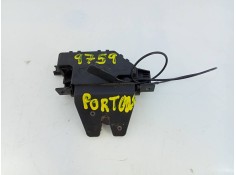 Recambio de cerradura maletero / porton para bmw serie 1 berlina (e81/e87) 116d referencia OEM IAM 7840617  