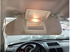 Recambio de parasol izquierdo para dodge nitro se referencia OEM IAM   