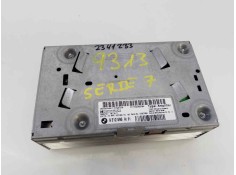 Recambio de amplificador para bmw serie 7 (f01/f02) 740d referencia OEM IAM 9312590  