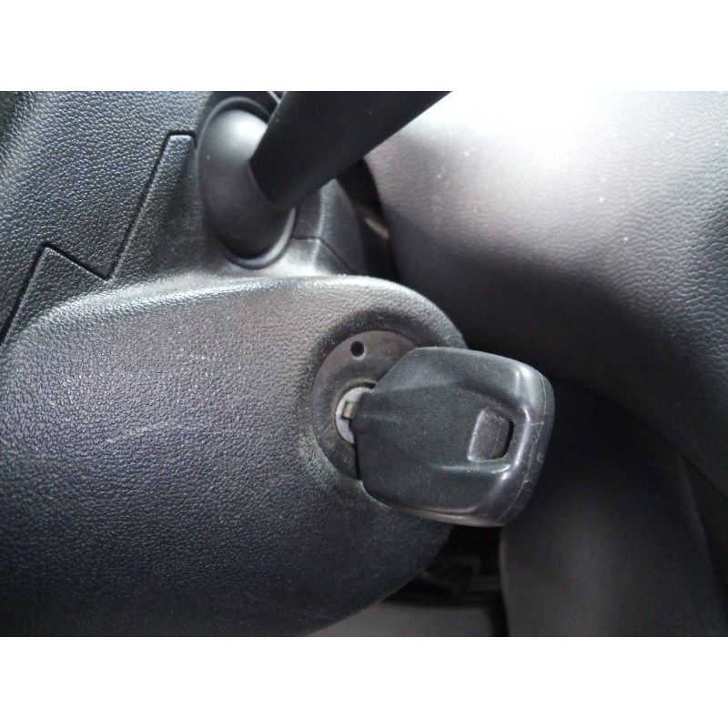 Recambio de antirrobo para peugeot 208 active referencia OEM IAM   