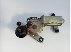 Recambio de motor limpia trasero para ssangyong korando 2.9 d referencia OEM IAM 8615006002  