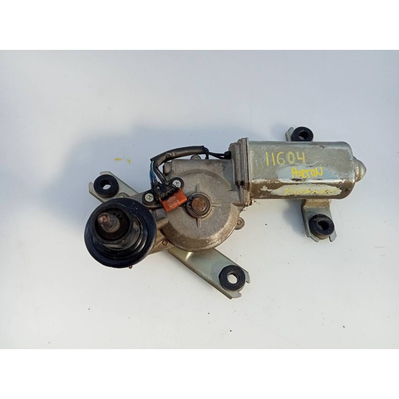 Recambio de motor limpia trasero para ssangyong korando 2.9 d referencia OEM IAM 8615006002  