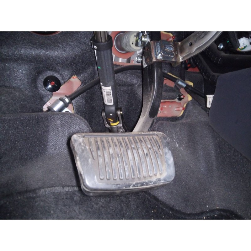 Recambio de pedal freno para hyundai ioniq hybrid referencia OEM IAM   