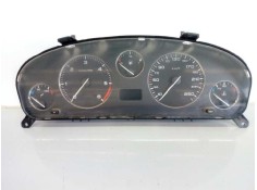 Recambio de cuadro instrumentos para peugeot 406 berlina (s1/s2) srdt referencia OEM IAM 9648214780  