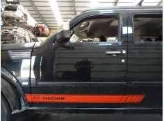 Recambio de puerta delantera izquierda para dodge nitro se referencia OEM IAM   