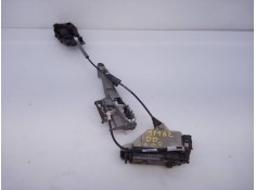 Recambio de cerradura puerta delantera derecha para peugeot 208 active referencia OEM IAM 9688079980  