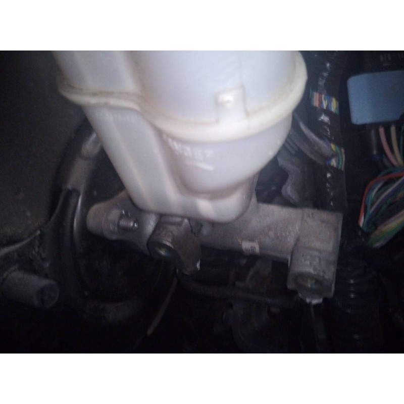 Recambio de bomba freno para peugeot 508 allure referencia OEM IAM   