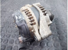 Recambio de alternador para toyota land cruiser (j15) premium referencia OEM IAM   