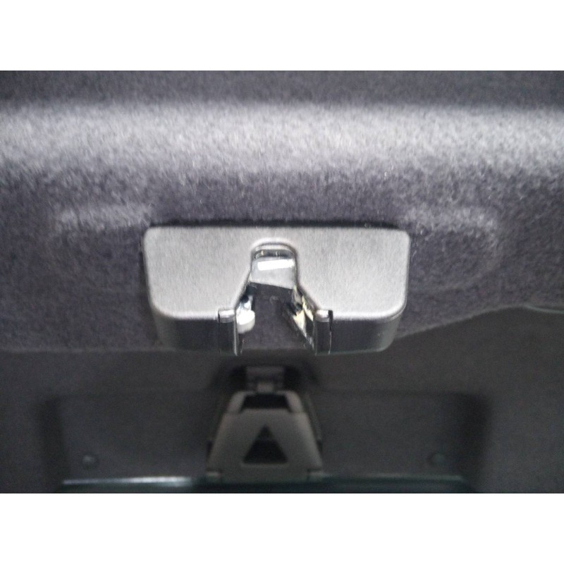 Recambio de cerradura maletero / porton para peugeot 508 allure referencia OEM IAM   