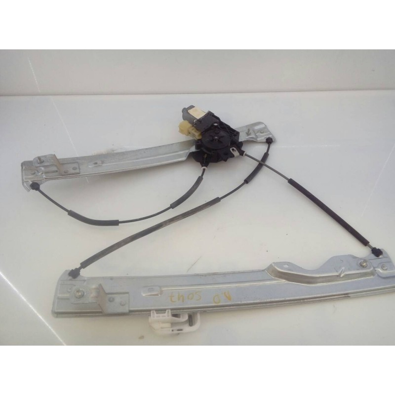 Recambio de elevalunas delantero derecho para ford kuga (cbs) vignale referencia OEM IAM 488376  