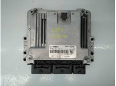 Recambio de centralita motor uce para renault clio iv limited referencia OEM IAM 0281033119 237106319R 