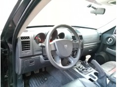 Recambio de salpicadero para dodge nitro se referencia OEM IAM   