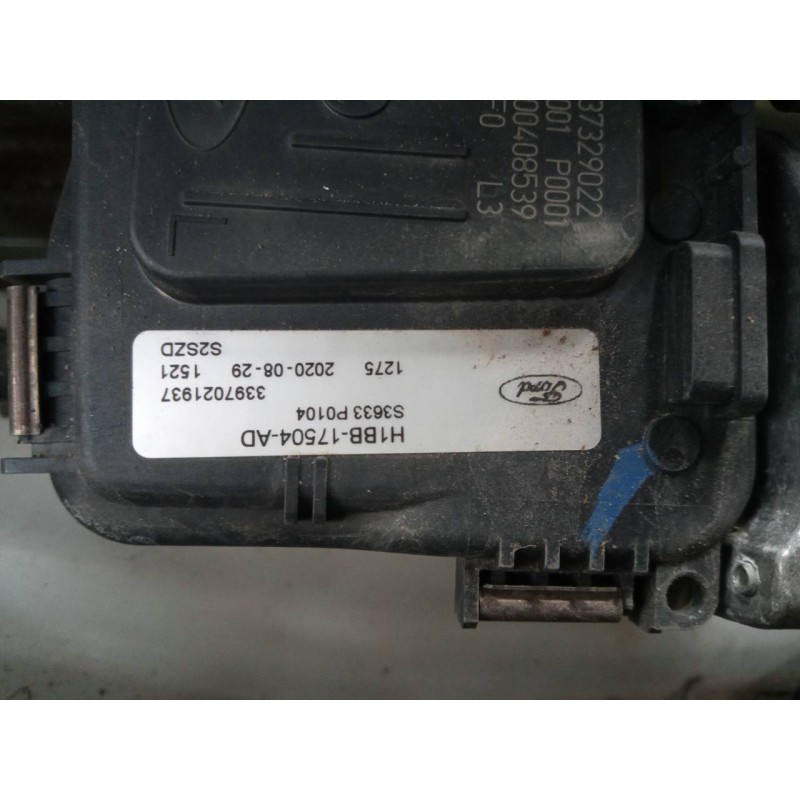 Recambio de motor limpia delantero para ford puma st-line referencia OEM IAM H1BB17504AD  