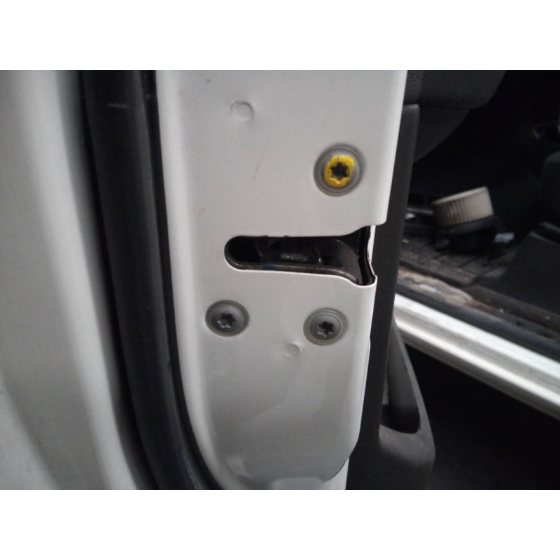 Recambio de cerradura puerta delantera izquierda para nissan pathfinder (r51) 2.5 dci xe referencia OEM IAM   