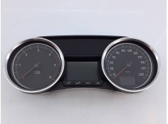 Recambio de cuadro instrumentos para peugeot 508 allure referencia OEM IAM 9805975780 9806086280 