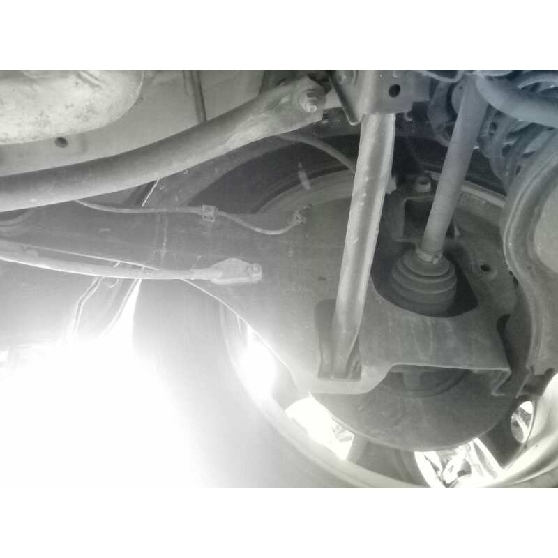 Recambio de mangueta trasera derecha para mazda cx-7 (er) sportive referencia OEM IAM   