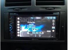 Recambio de sistema audio / radio cd para dodge nitro se referencia OEM IAM   