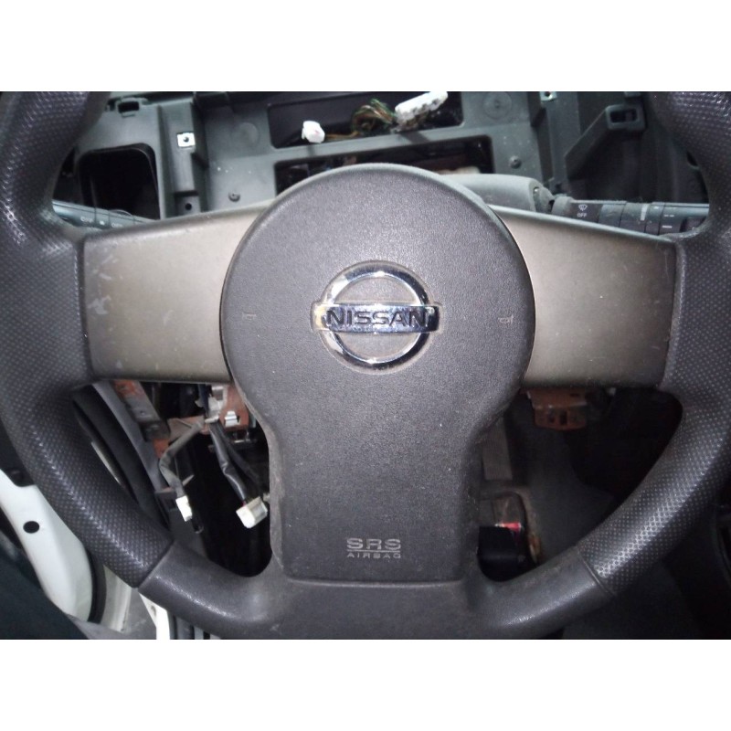 Recambio de airbag delantero izquierdo para nissan pathfinder (r51) 2.5 dci xe referencia OEM IAM   